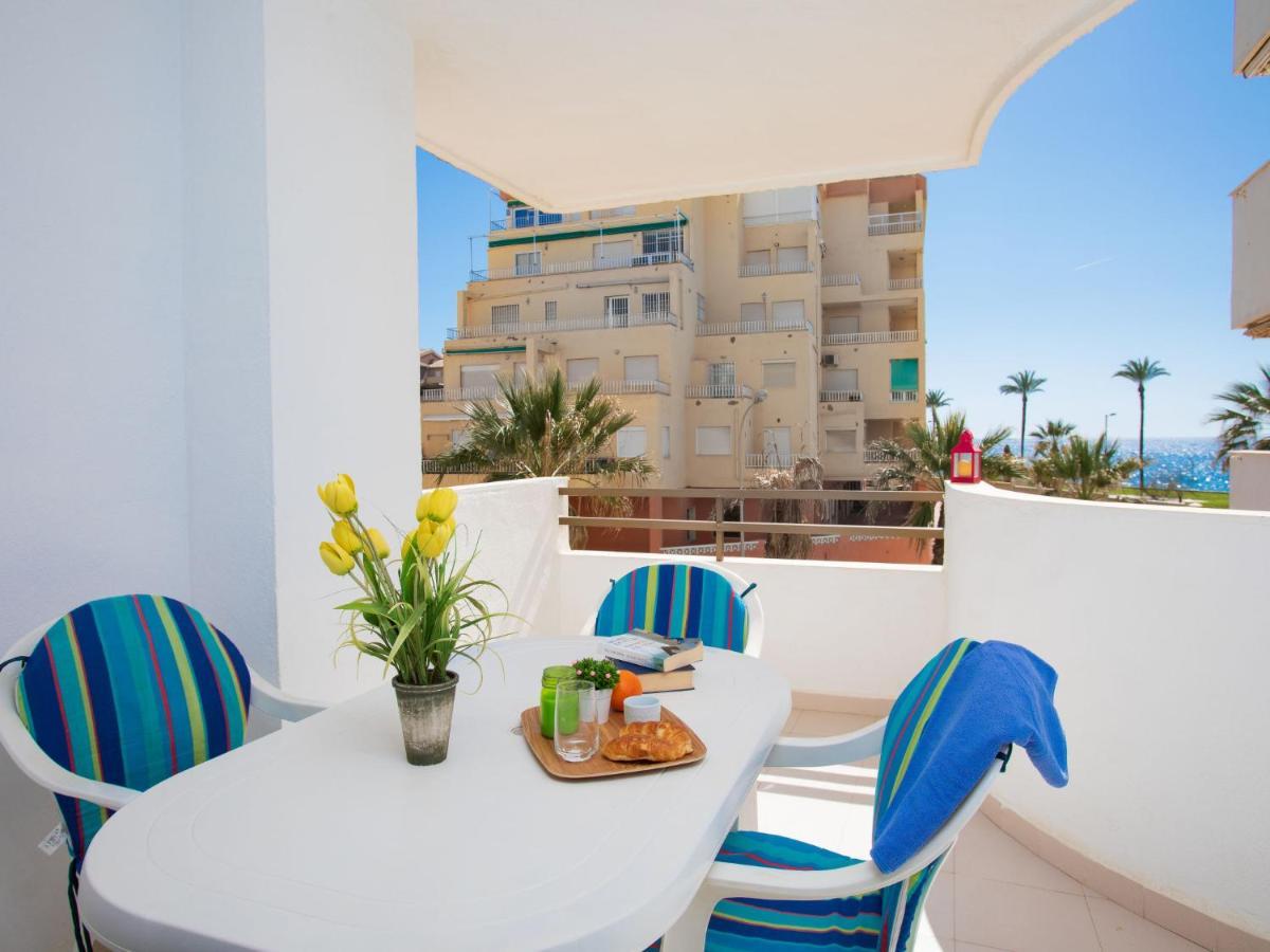 Cala Verde Ii - Amu615 Apartment